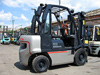 Дизельный погрузчик Nissan FD02A25Q – FD02-E710681 (4)