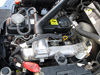 Дизельный погрузчик Nissan FD02A25Q – FD02-E710681 (5)