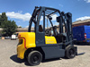 Дизельный погрузчик Nissan FD02A25Q – FD02-E710655 (2)
