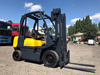 Дизельный погрузчик Nissan FD02A25Q – FD02-E710655 (6)