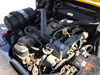 Дизельный погрузчик Nissan FD02A25Q – FD02-E710655 (7)