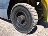 Дизельный погрузчик Nissan FD02A25Q – FD02-E710655 (8)