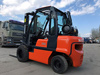 Газовый погрузчик Nissan UGD02A30PQ (2)