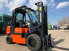 Газовый погрузчик Nissan UGD02A30PQ (3)