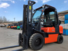 Газовый погрузчик Nissan UGD02A30PQ (4)