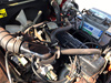 Газовый погрузчик Nissan UGD02A30PQ (5)