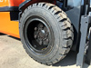 Газовый погрузчик Nissan UGD02A30PQ (6)