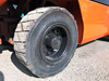 Газовый погрузчик Nissan UGD02A30PQ (7)