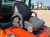 Газовый погрузчик Nissan UGD02A30PQ (9)