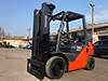 Газовый погрузчик Toyota 02-8FGF20 (2)