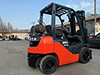 Газовый погрузчик Toyota 02-8FGF20 (5)