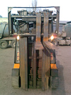 Дизельный погрузчик Still R70-25D (4)