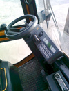 Дизельный погрузчик Still R70-25D (5)