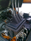 Дизельный погрузчик Still R70-25D (7)