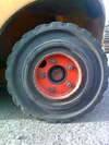 Дизельный погрузчик Still R70-25D (8)