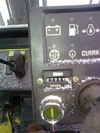 Дизельный погрузчик Clark GPXS40D (7)