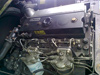 Дизельный погрузчик Clark GPXS40D (9)