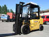 Дизельный погрузчик Caterpillar DP30K (3)