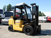 Дизельный погрузчик Caterpillar DP30K (5)