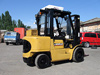Дизельный погрузчик Caterpillar DP30K (6)