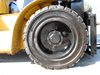 Дизельный погрузчик Caterpillar DP30K (8)