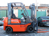 Дизельный погрузчик Nissan FD02A18Q (2)