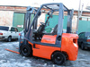 Дизельный погрузчик Nissan FD02A18Q (3)