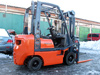 Дизельный погрузчик Nissan FD02A18Q (4)