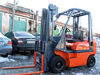 Дизельный погрузчик Nissan FD02A18Q (6)