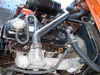 Дизельный погрузчик Nissan FD02A18Q (7)