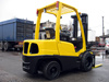 Дизельный погрузчик Hyster H3.0FT (3)