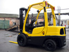 Дизельный погрузчик Hyster H3.0FT (4)