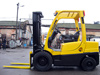 Дизельный погрузчик Hyster H3.0FT (6)