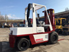 Дизельный погрузчик Nissan EGH02A30U (3)