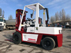 Дизельный погрузчик Nissan EGH02A30U (4)
