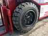 Дизельный погрузчик Nissan EGH02A30U (6)