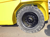 Дизельный погрузчик Caterpillar DP20N (9)