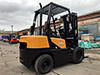 Дизельный погрузчик Daewoo D30S-3 (5)