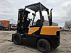 Дизельный погрузчик Daewoo D30S-3 (6)