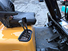 Дизельный погрузчик Daewoo D30S-3 (9)