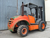 Дизельный погрузчик Ausa CH200X4 (6)