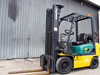 Газовый погрузчик Komatsu FG18HT-17 (3)
