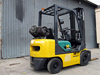 Газовый погрузчик Komatsu FG18HT-17 (5)