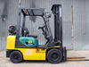 Газовый погрузчик Komatsu FG18HT-17 (6)