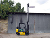 Газовый погрузчик Komatsu FG18HT-17 (7)