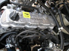 Газовый погрузчик Nissan P1D1A18LQ (3)