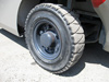Газовый погрузчик Nissan P1D1A18LQ (4)