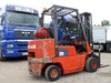 Газовый погрузчик Nissan APJ02A25PU (2)