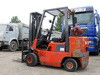 Газовый погрузчик Nissan APJ02A25PU (5)