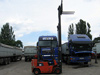 Газовый погрузчик Nissan APJ02A25PU (7)